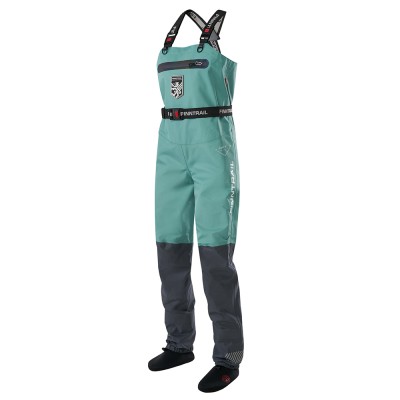 Вейдерсы Finntrail Rachel 1520 Petrol_N Размер M