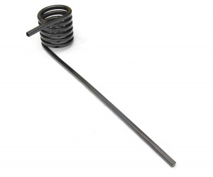 Пружина подвески SPI для снегохода SkiDoo 503192080 503192081 SM-04350R SM-04350L Правая