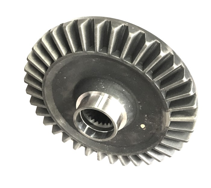 Шестерня заднего редуктора квадроцикла BRP 36T 705501048