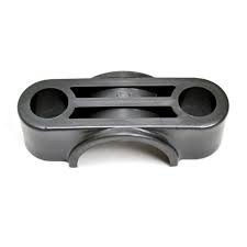Втулка рулевого вала квадроцикла Yamaha Grizzly 550-700 2007-2013 1UY-23812-00-00