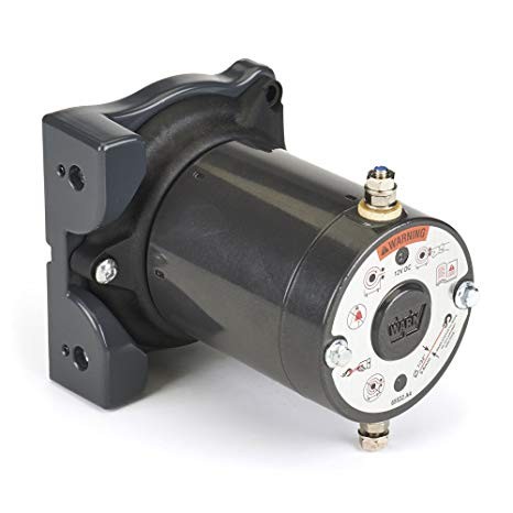 Мотор лебедки Warn RT40 XT40 74541