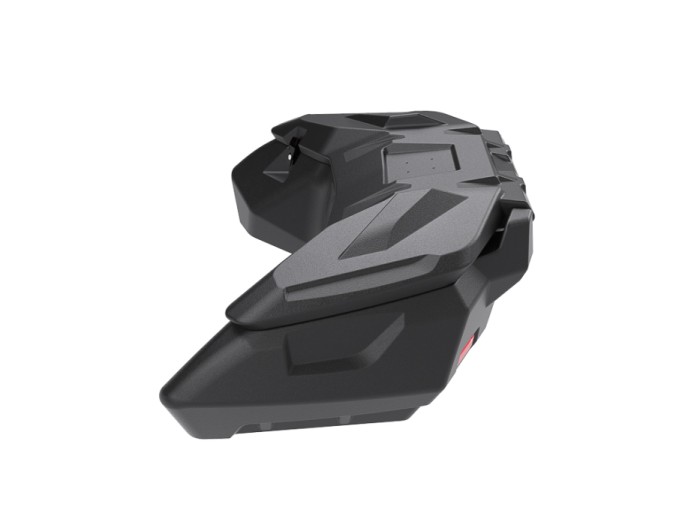 Кофр задний для квадрацикла BRP Outlander G2 2012+