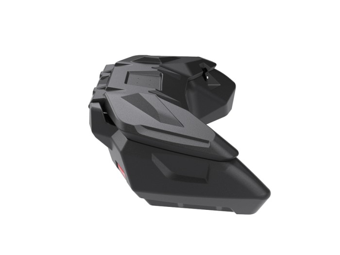 Кофр задний для квадрацикла BRP Outlander G2 2012+