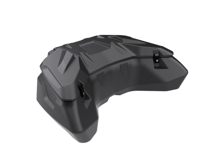Кофр задний для квадрацикла BRP Outlander G2 2012+