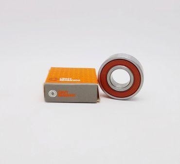 Подшипник катка подвески снегохода 6205-2RS