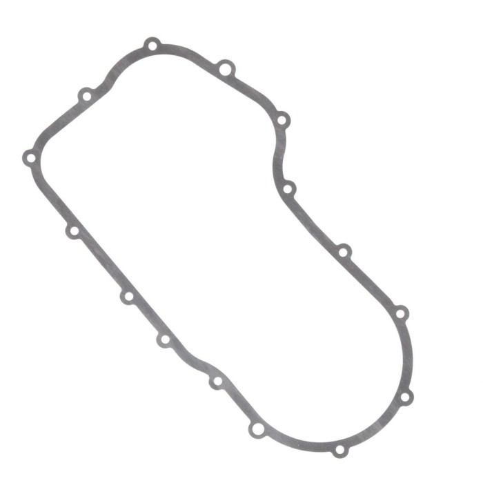 Прокладка крышки КПП снегохода Yamaha VK 540 85R-47592-01-00 85R-47592-00-00