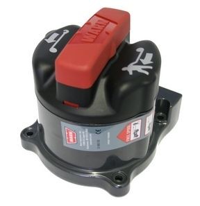 Корпус редуктора лебедки Warn RT XT XL 74919