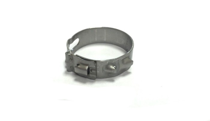 Хомут пыльника ШРУСа квадроцикла BRP Can-Am Outlander Renegade G2 715900283