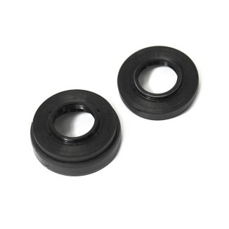 Комплект сальников переднего редуктора редуктора квадроцикла Honda 1000 Pioneer 91251-HL4-A01 91254-HR3-A21 AT-03D02