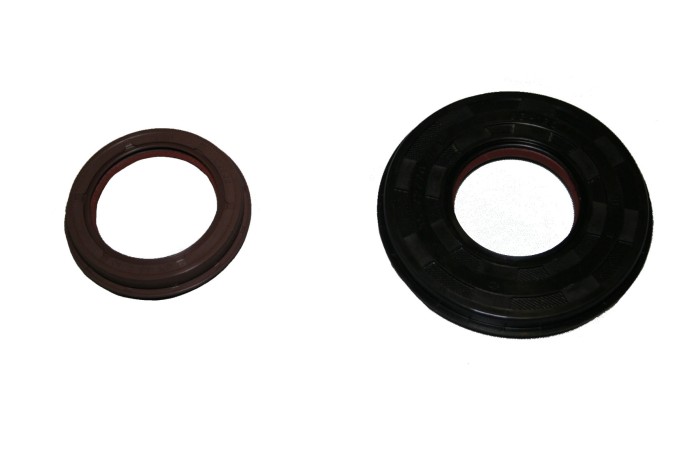 Комплект сальников коленчатого вала Polaris SM-09415 5414096  5415026