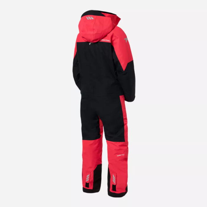 Комбинезон женский утепленный Rachel 3853 Rosy 3853Rosy Размер M