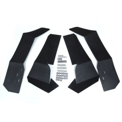 Расширители арок для Polaris RZR1000S FTVFF001