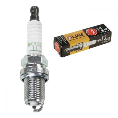 Свеча зажигания NGK bkr5es