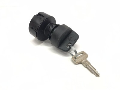Замок зажигания квадроцикла BRP Can-Am 400 Outlander 710000238 710001029 710001030