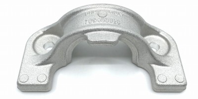 Втулка (скоба) рулевого вала квадроцикла BRP Can-Am Outlander G2 G2L 709400912 709401428