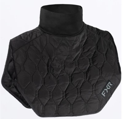 Воротник FXR CHEST WARMER (Black, OS) 231634-1000-00