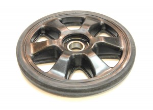 Ролик подвески задний натяжной для снегоходов Yamaha 8HF-47550-10-00