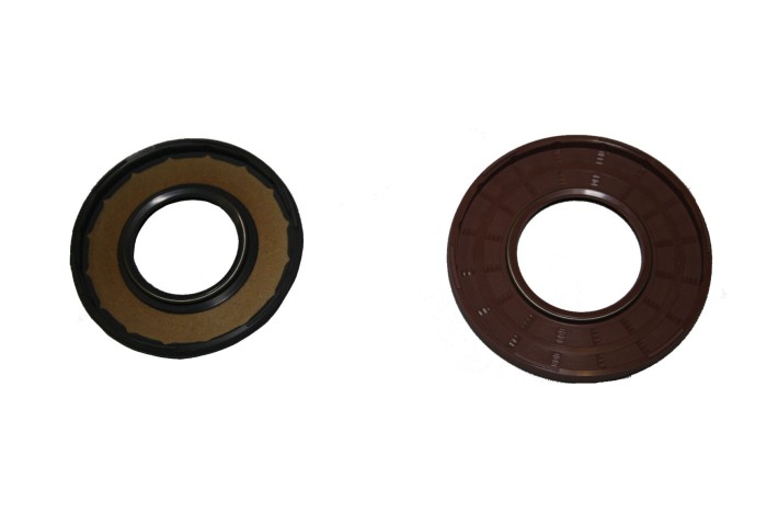 Комплект сальников коленчатого вала снегохода Ski-Doo MXZ Renegade Summit 850 2017+ SM-09416 420931284  420831955