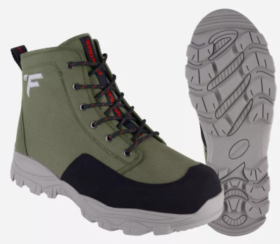 Ботинки Finntrail Urban 5090 Khaki  Размер 41