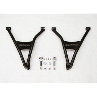 Спортивные задние нижние рычаги High Lifter для Can-Am Maverick (13-14) MCRLA-C1M-B Черные