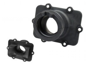 Впускной патрубок карбюратора Ski-Doo (420867300) SPI 07-102-02