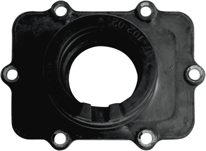 Впускной патрубок карбюратора Ski-Doo (420867300) SPI 07-102-02