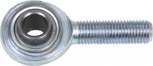 Рулевой наконечник снегохода Yamaha Viking 540   87S-23847-01-00   12-3122   08-103-17