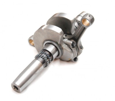 Коленвал квадроцикла Can-Am Outlander G1 / 420219745 / 420219665 / 420219746 /420219746N