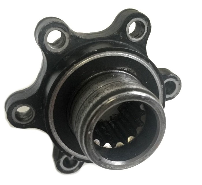 Муфта заднего кардана для квадроцикла Yamaha Grizzly 660   5KM-46212-00-00