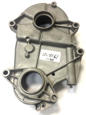 Крышка трансмиссии для снегохода Yamaha Nytro Apex Attak Vector 8FP-47541-02-00