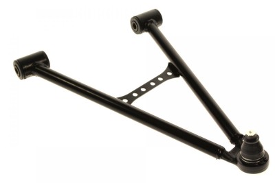 Рычаг нижний правый квадроцикла Yamaha Grizzly 660 5KM-23580-10 AA110CA