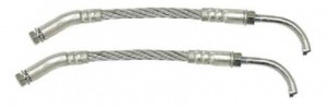 Скребки снегохода универсальные SPI SM-12489 SM-12489-3 SM-12489-2 Карбидный наконечник Long