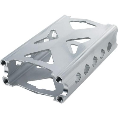 Проставка руля 205mm (8&quot;) для снегохода Ski-Doo (BRP) REV-XM, REV-XP Summit 860200821