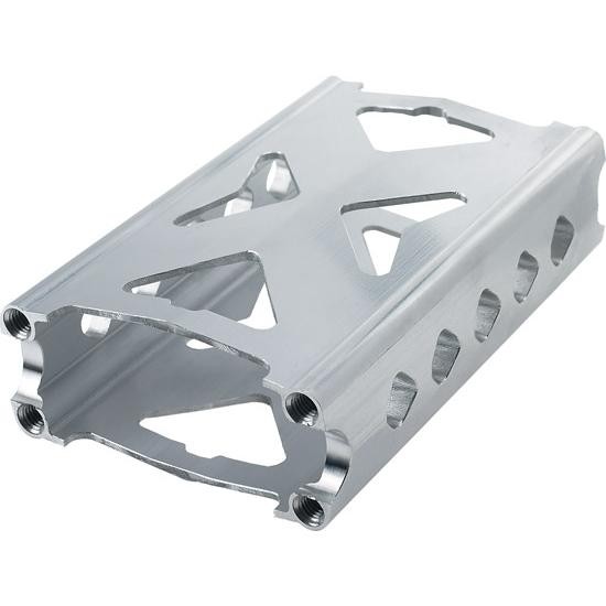 Проставка руля 205mm (8") для снегохода Ski-Doo (BRP) REV-XM, REV-XP Summit 860200821