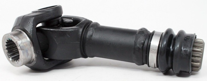 Карданный вал передний BRP Outlander G1 705400551 705400914 705400272