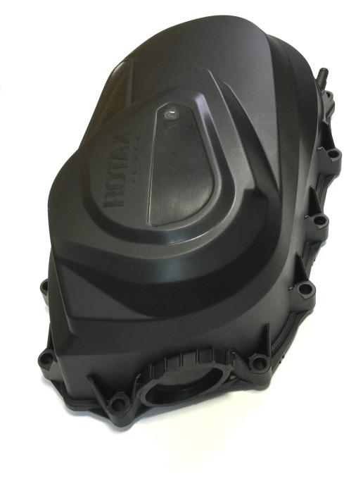 Крышка вариатора внешняя BRP 2016 420612310 420612316