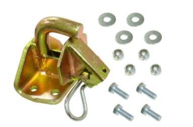 Фаркоп снегохода BRP Ski Doo SM-12348 (M5344156 5344156)