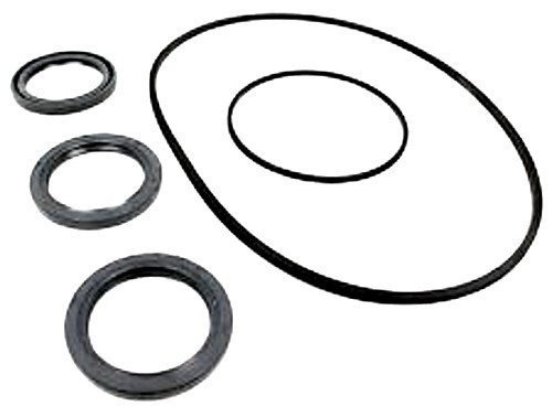 Сальники переднего редуктора квадроцикла Polaris RZR 800 2008-2010 Sportsman High Lifter 2016+  2203729