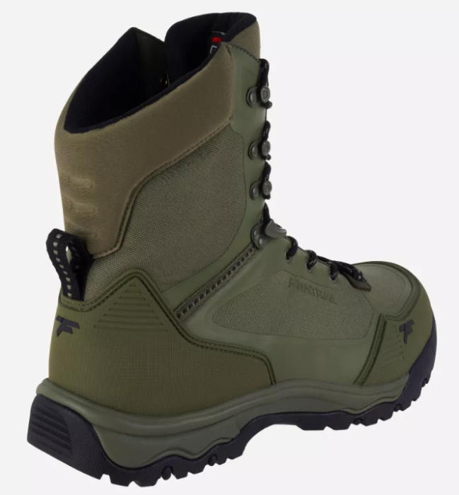 Ботинки трекинговые высокие (Размер 43) Tactic 5170 Khaki Размер 43