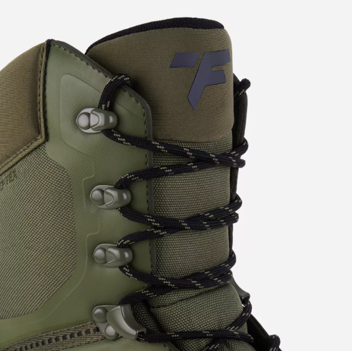 Ботинки трекинговые высокие (Размер 43) Tactic 5170 Khaki Размер 43