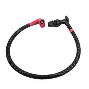 Бронепровод квадроцикла оригинальный Polaris RZR 800 2011 59,3CM 4013077