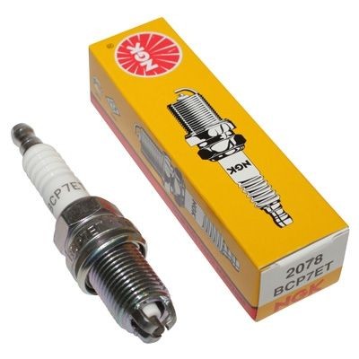 Свеча зажигания NGK BCP7ET