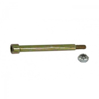 Ось грузика вариатора (3 шт) Arctic Cat SM-03085 0623-392