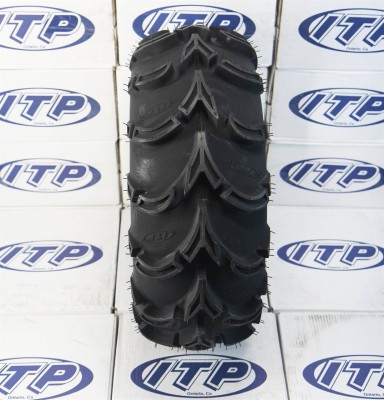 Шина для квадроцикла ITP Mud Lite XL 27x10-12
