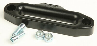 Клюз WARN VANTAGE 4000-S FAIRLEAD (черный) 61-89583