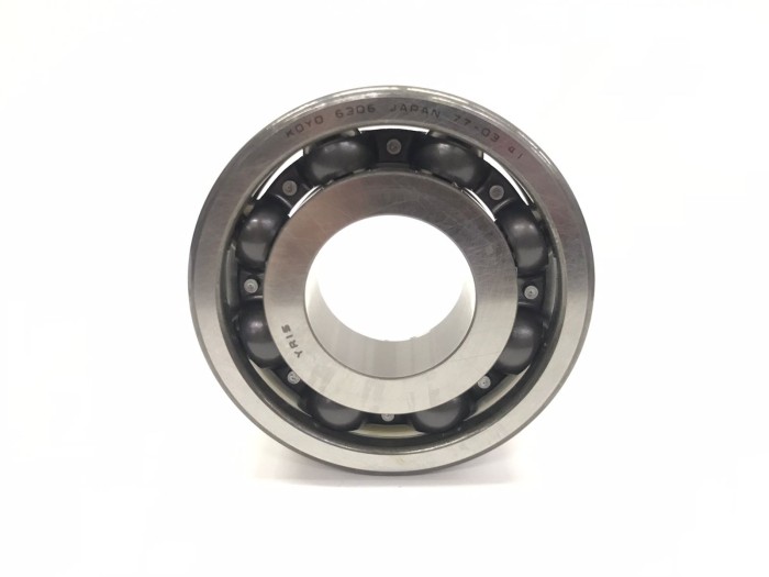 Подшипник балансирного вала снегохода Yamaha Apex 93306-30636-00