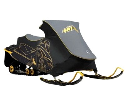 Чехол для Skidoo GTX (двухместных) 280000226