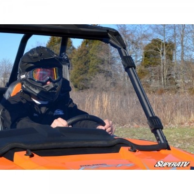 Стекло полное для Polaris RZR 1000 (14+) 900 (15+) 2883110 FWS-P-RZR1K