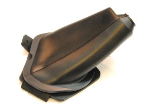 Пыльник рулевой тяги левый для снегоходов Yamaha 8FU-2198F-01-00