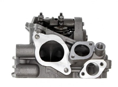 Головка блока в сборе передняя Can-Am Outlander /Renegade /Commander G2 /G1 800/650/570/500 06+ 420623067 /420623063 /420613534 /420613536 /420623941 CH99